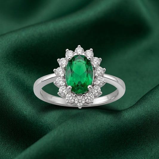 Anillo Diana (3 colores)