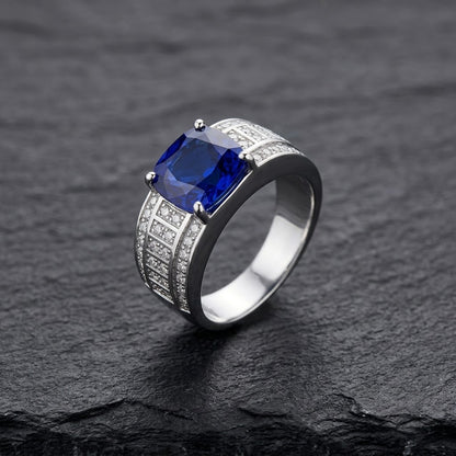 Anillo Rania (3 colores)