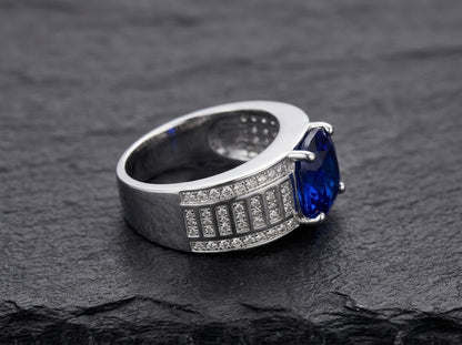 Anillo Rania (3 colores)