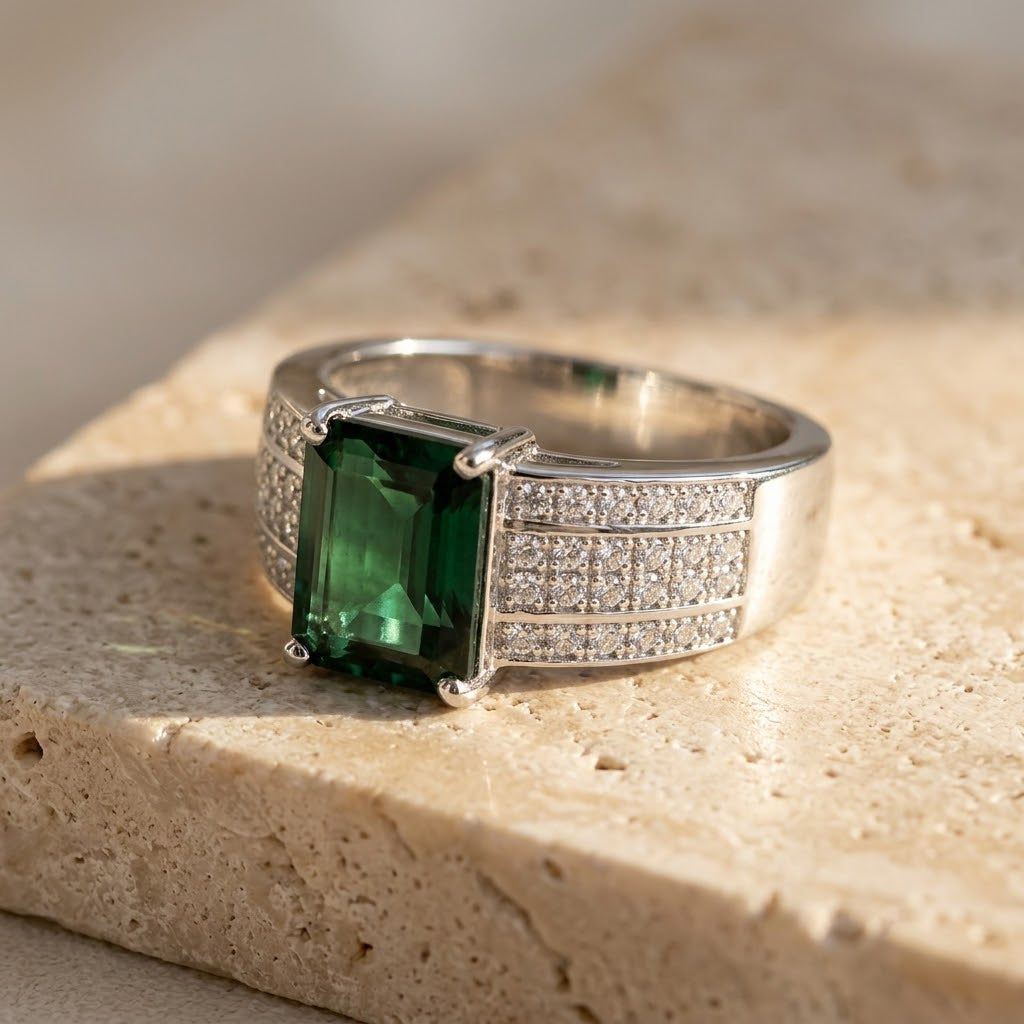 Anillo Rania (3 colores)