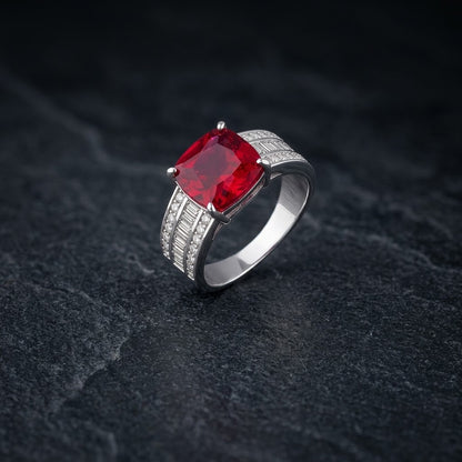 Anillo Rania (3 colores)