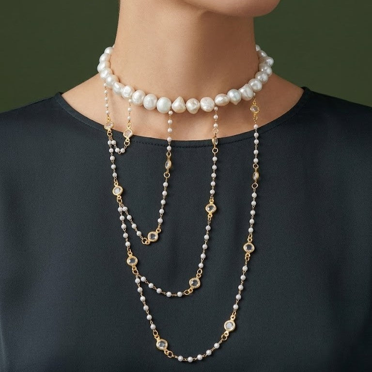 Choker Fantasía