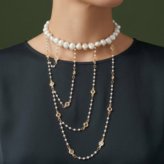 Choker Fantasía