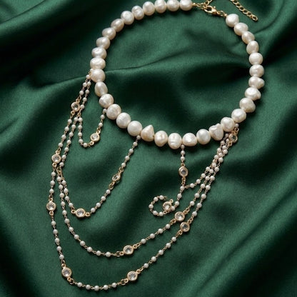 Choker Fantasía