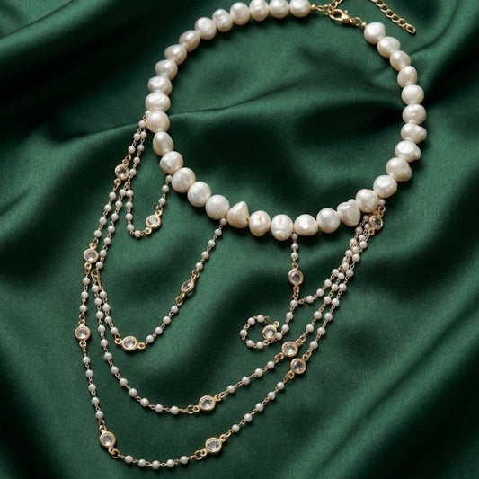 Choker Fantasía