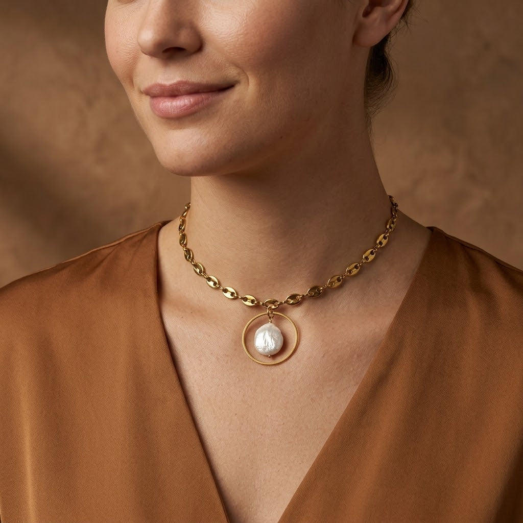 Choker Victoria
