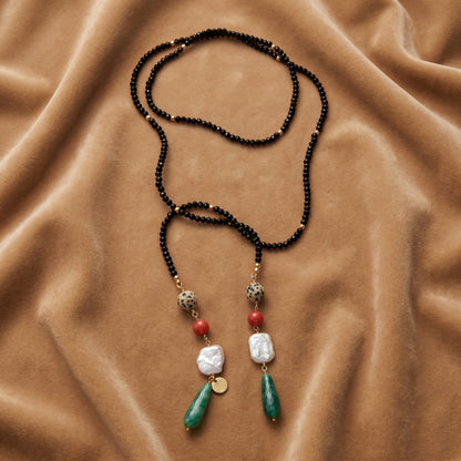 Collar Multiposición Ana (personalizable)