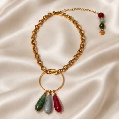 Choker Armonía (personalizable)