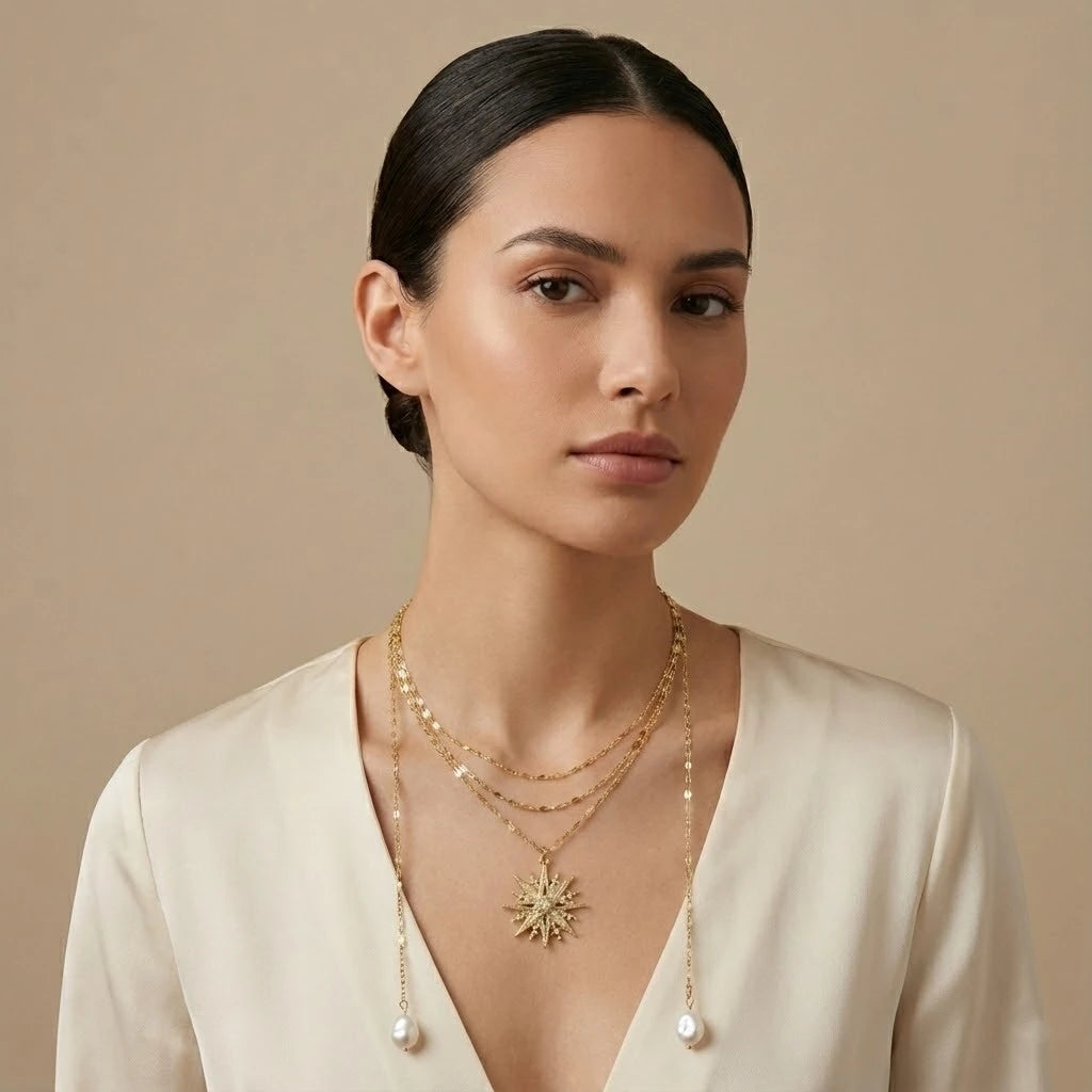 Collar Multiposición Valero
