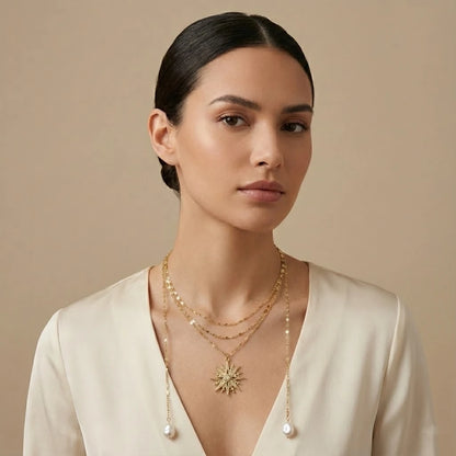 Collar Multiposición Valero