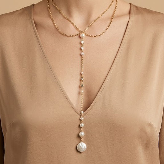 Collar Sultana