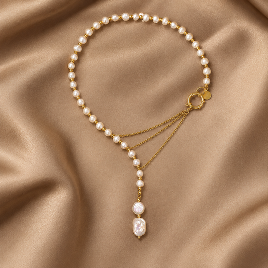 Collar Sentido