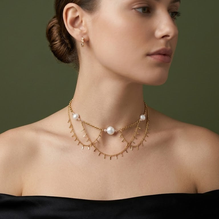 Choker Sonia