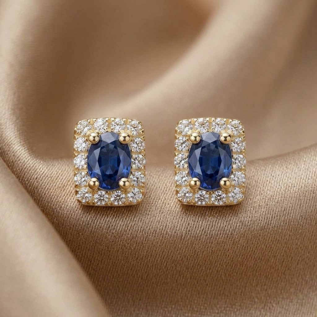 Pendientes Alba (3 colores)