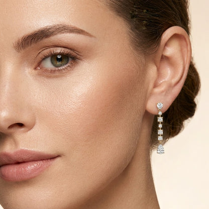 Pendientes Alejandra