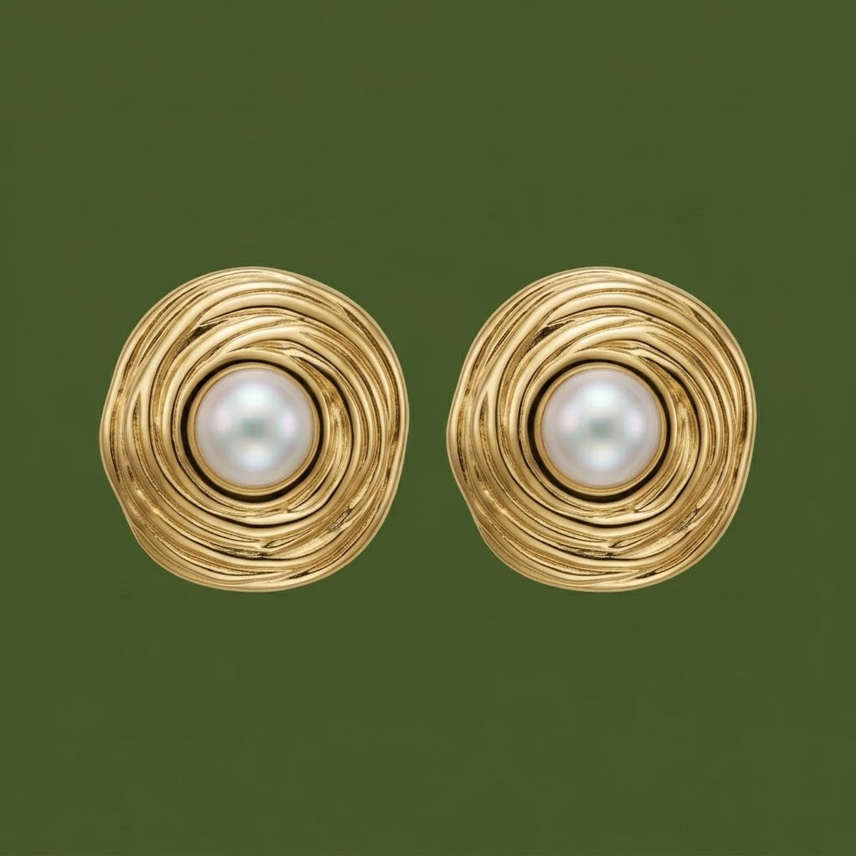 Pendientes Carlota