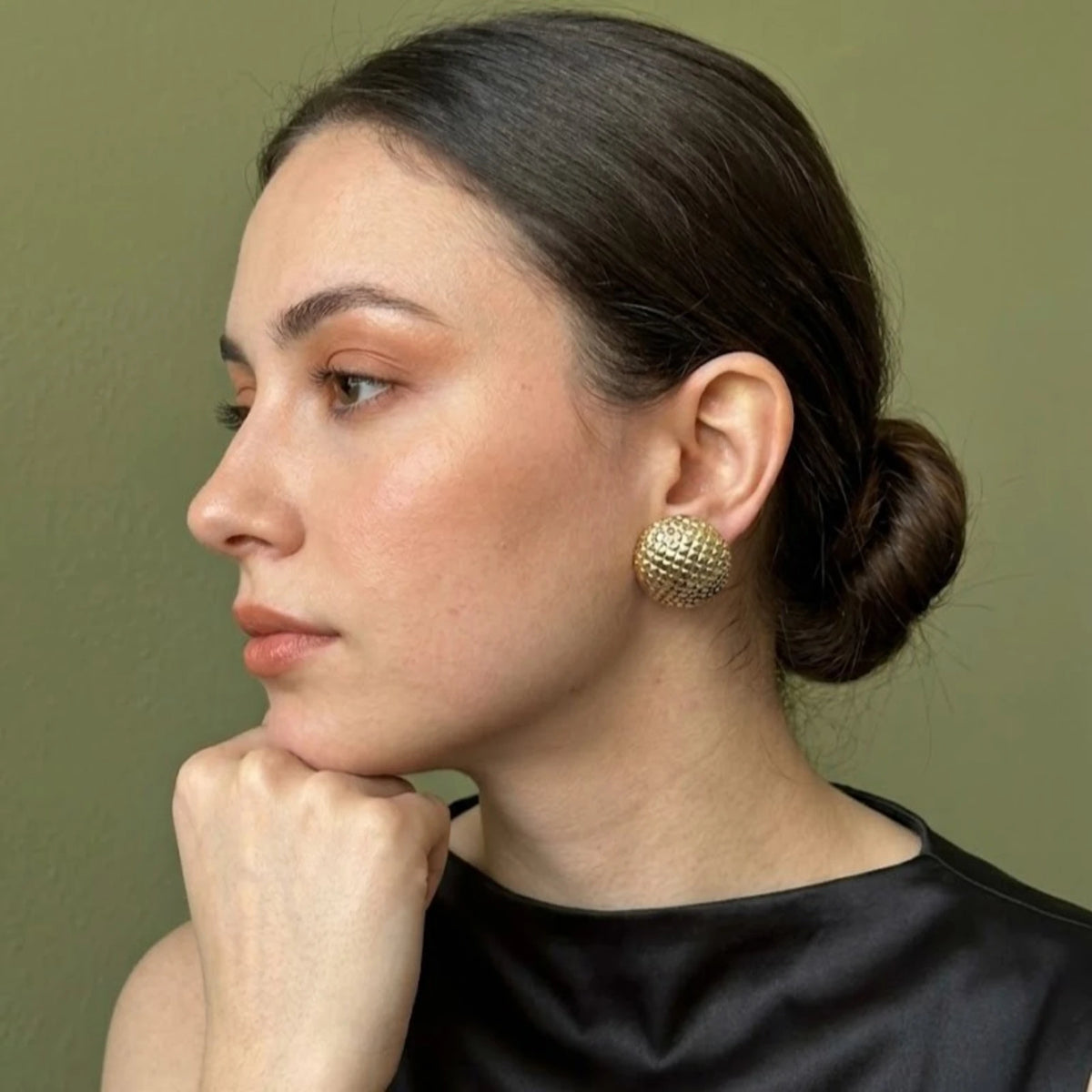 Pendientes Isabela