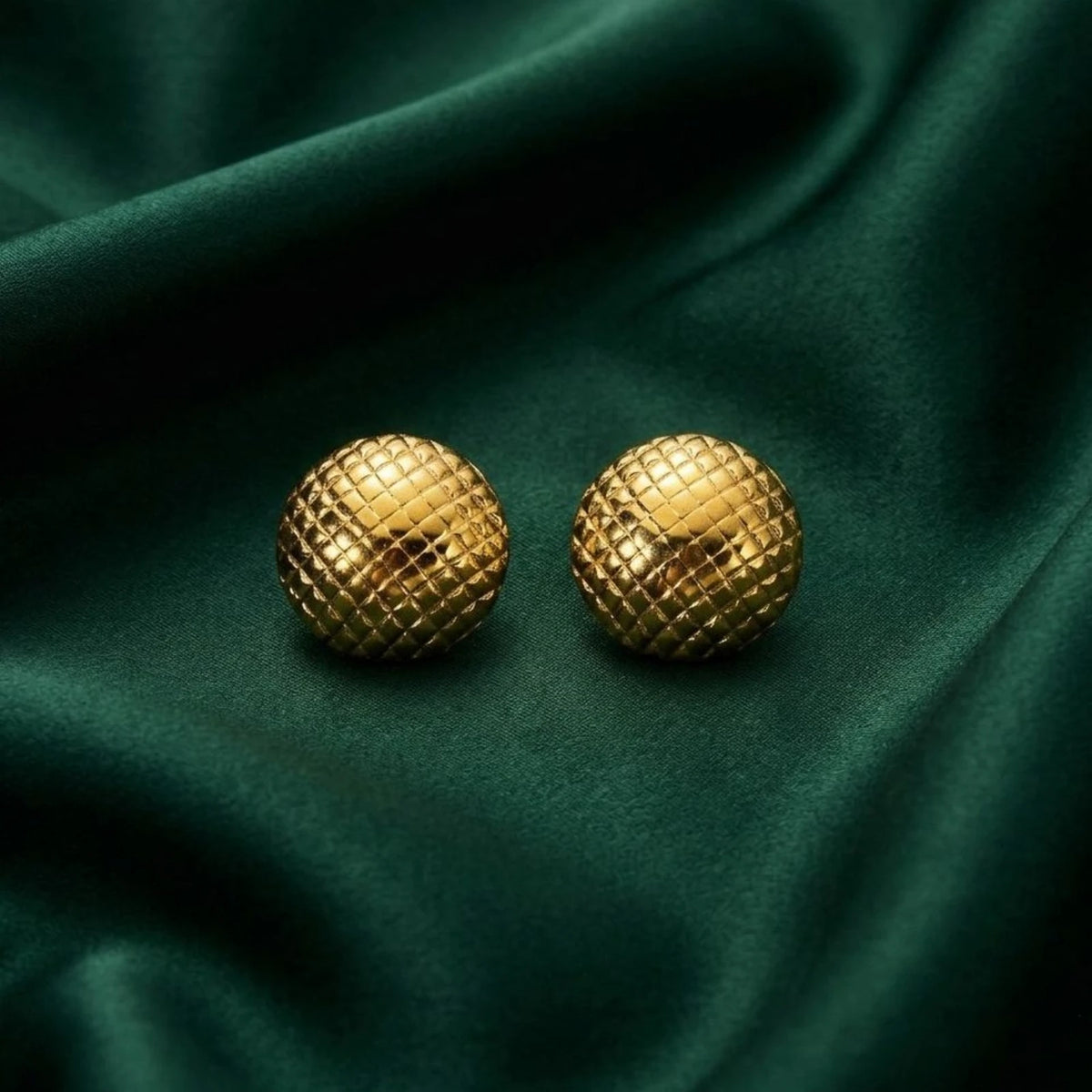 Pendientes Isabela