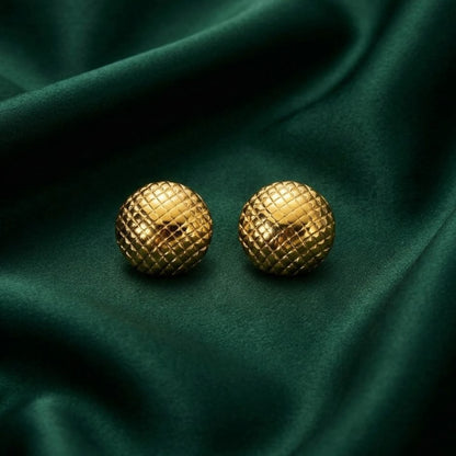 Pendientes Isabela