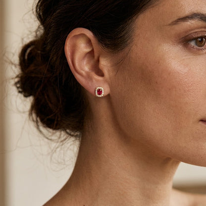 Pendientes Alba (3 colores)