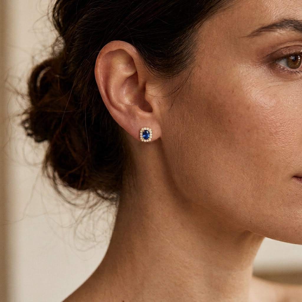 Pendientes Alba (3 colores)