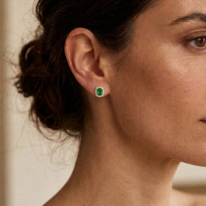 Pendientes Alba (3 colores)