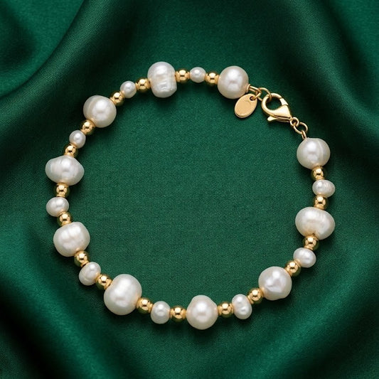Pulsera Lolindas (personalizable)