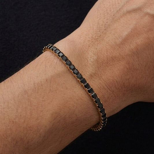 Pulsera Riviere Hombre