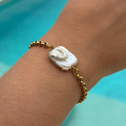 Pulsera Capri