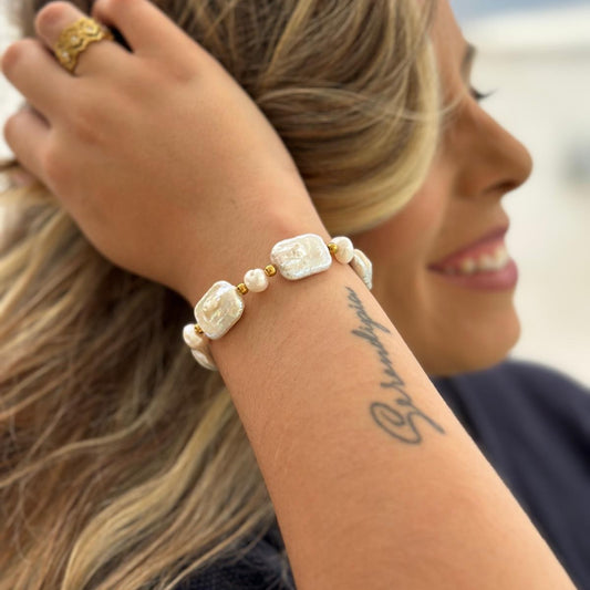 Pulsera Alma