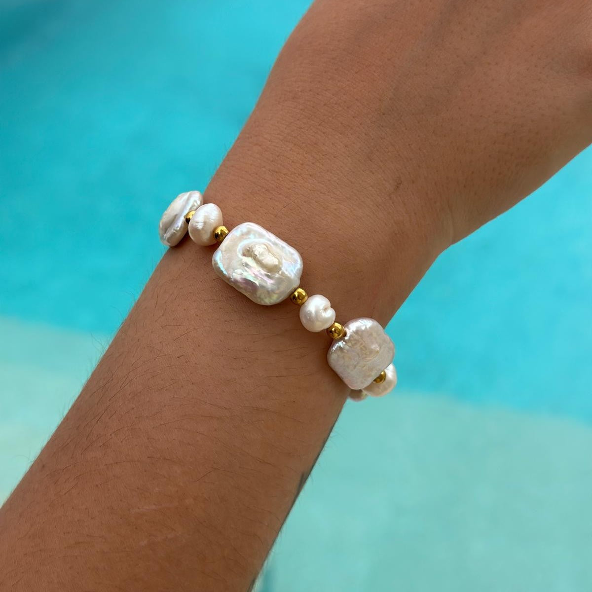 Pulsera Alma