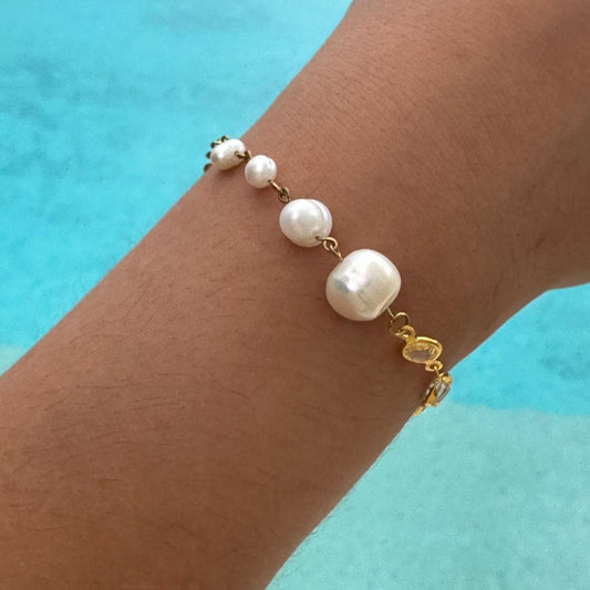 Pulsera Sultana