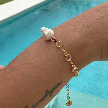 Pulsera Sultana