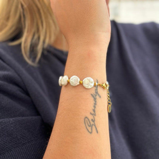 Pulsera Luz