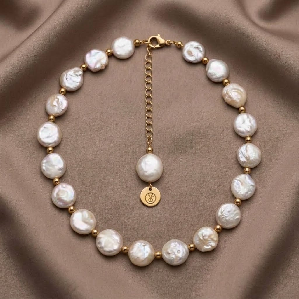 Choker Luz