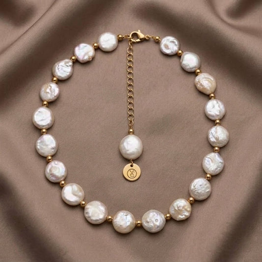 Choker Luz