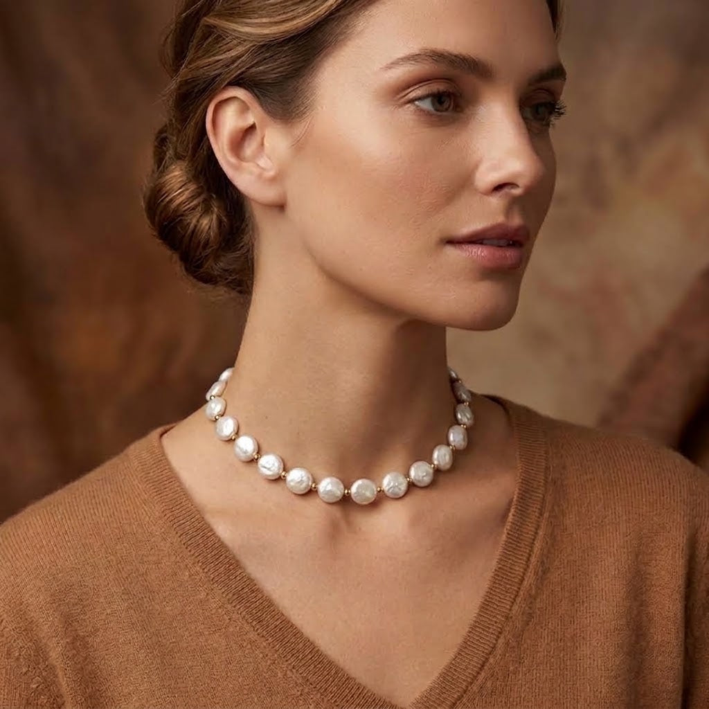 Choker Luz