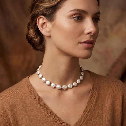 Choker Luz