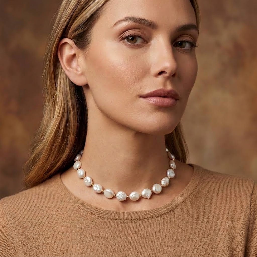 Choker Luz