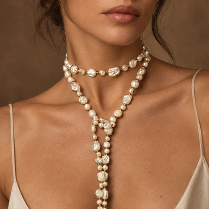 Collar Multiposición Alma