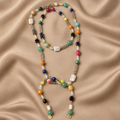 Collar Multiposición Esencia (personalizable)
